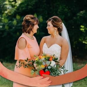 Meet your Posher, Marcia